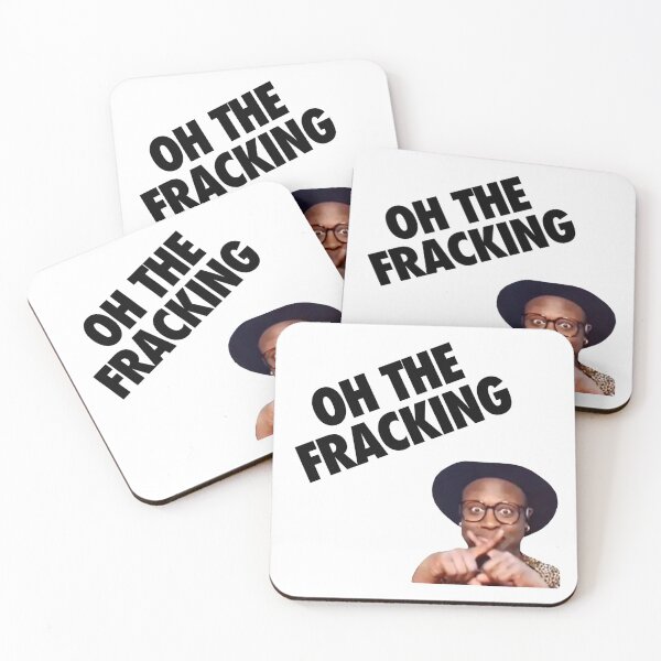 Item preview, Bob The Drag Queen - “Oh The Fracking” designed and sold by tabby73.