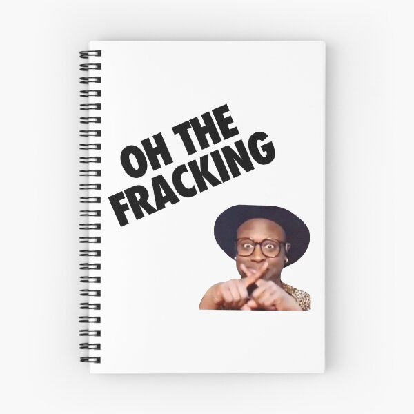 Item preview, Bob The Drag Queen - “Oh The Fracking” designed and sold by tabby73.