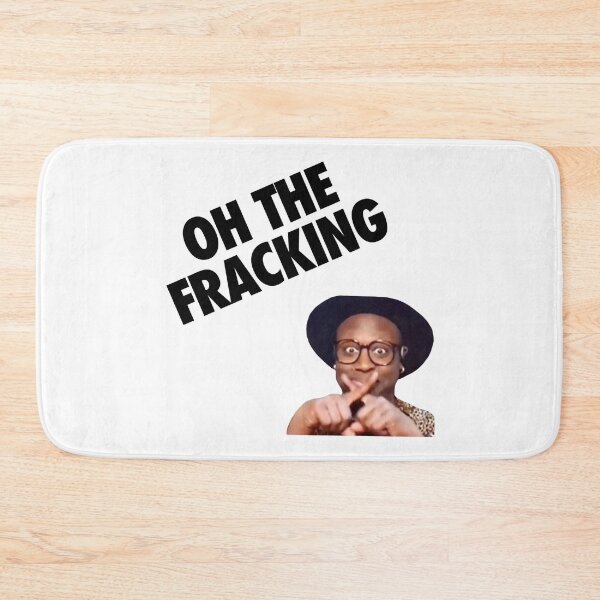 Item preview, Bob The Drag Queen - “Oh The Fracking” designed and sold by tabby73.