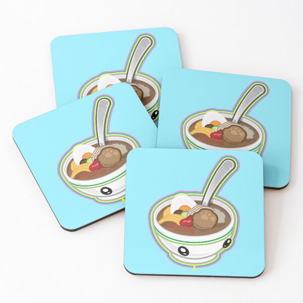 Item preview, Bakso!!! designed and sold by papa-gede.