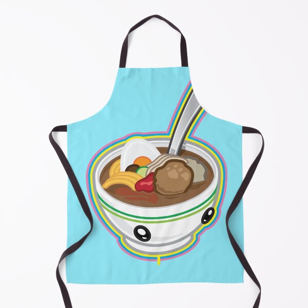 Item preview, Bakso!!! designed and sold by papa-gede.