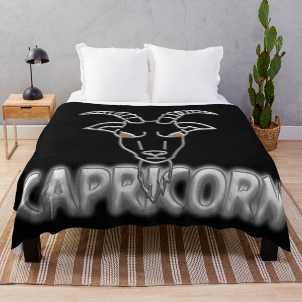 Item preview, Capricorn Zodiac sign designed and sold by AFordhamDesigns.