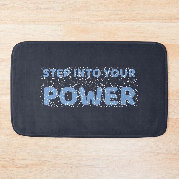 Item preview, Step Into Your Power designed and sold by duchessjessica.