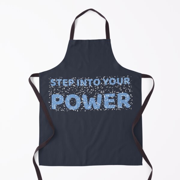 Item preview, Step Into Your Power designed and sold by duchessjessica.