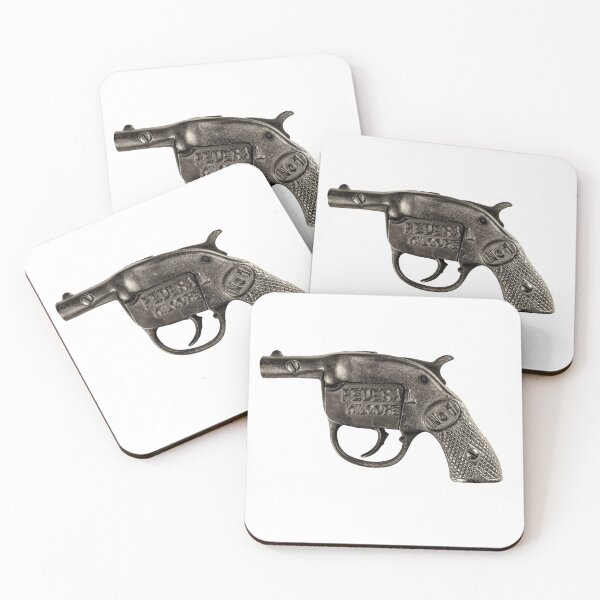 Item preview, CAP GUN 17 designed and sold by kimopix.