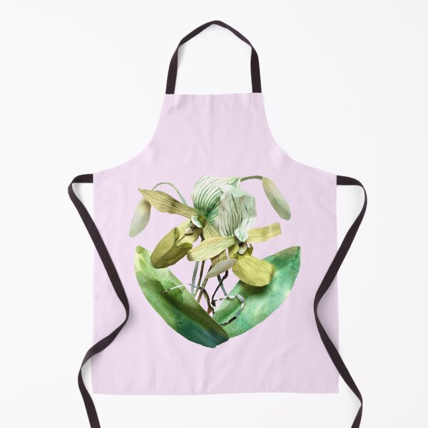 Item preview, LADY ORCHID designed and sold by SarahSnippets.