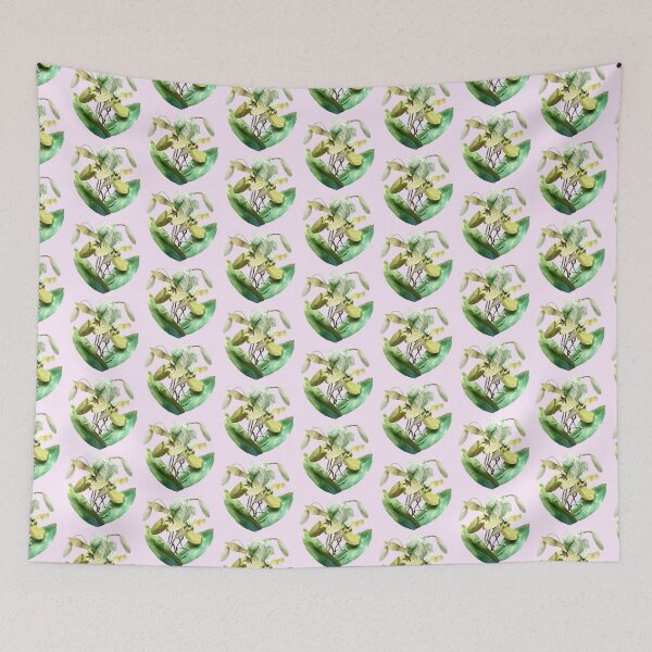 Item preview, LADY ORCHID designed and sold by SarahSnippets.