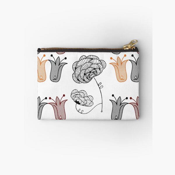 Item preview, Zentangle Flower designed and sold by Julianadieyi.
