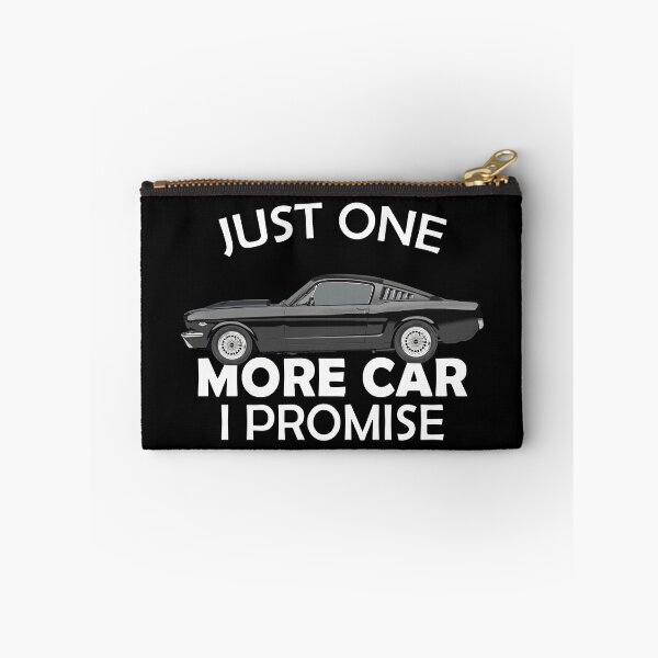 Item preview, Just One more Car I Promise designed and sold by wingstar.