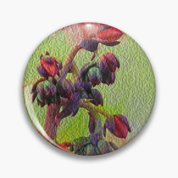 Artikelvorschau, Malerische Blumen entworfen und verkauft von heatherfriedman.