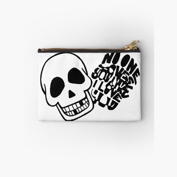 Item preview, no one loves you like i love you designed and sold by Meagan Hein.