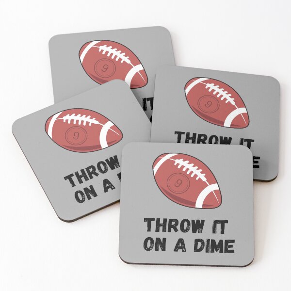 Item preview, Trace Mcsorley - Throw it on a Dime - 9 designed and sold by MillenaryShop.