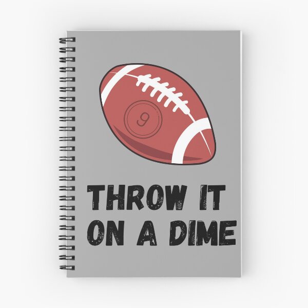 Item preview, Trace Mcsorley - Throw it on a Dime - 9 designed and sold by MillenaryShop.