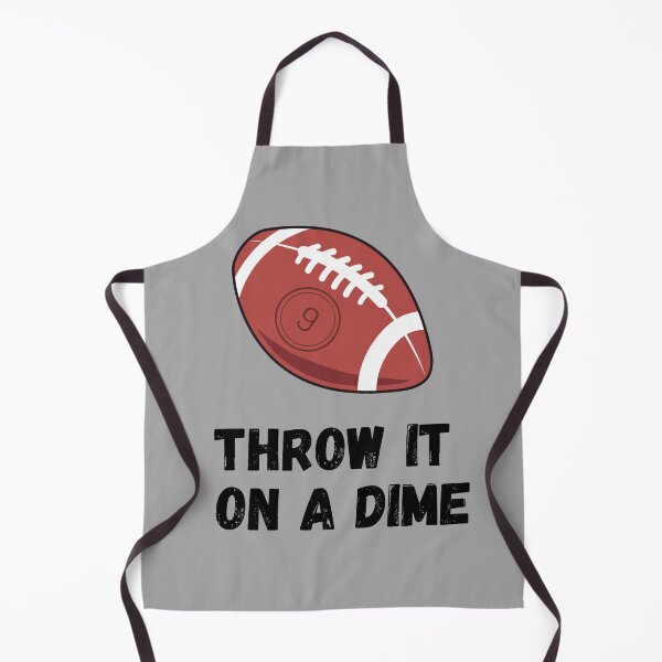 Item preview, Trace Mcsorley - Throw it on a Dime - 9 designed and sold by MillenaryShop.
