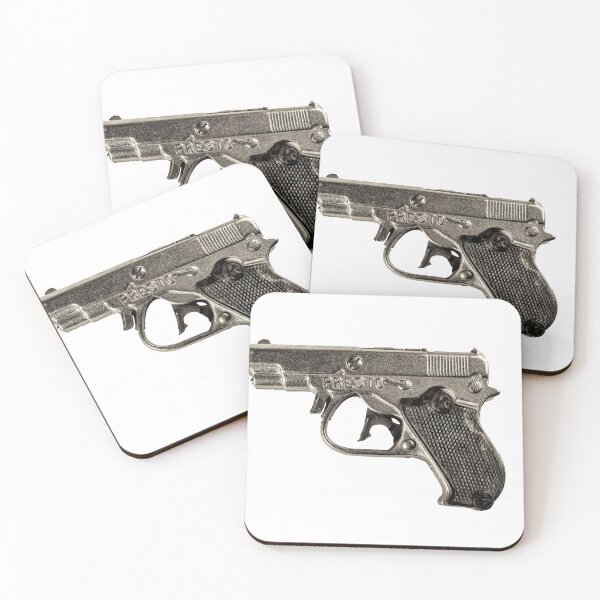 Item preview, CAP GUN 18 designed and sold by kimopix.
