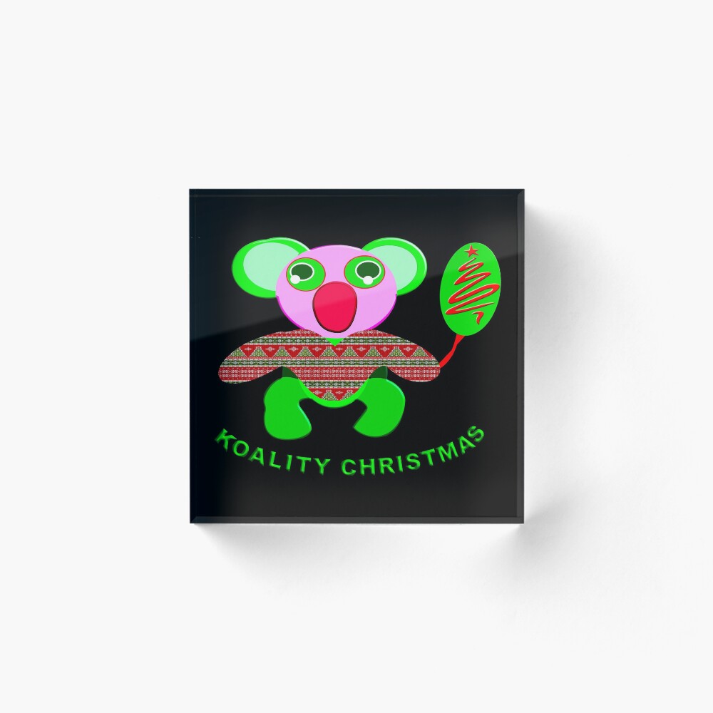 Item preview, Acrylic Block designed and sold by Ralek.