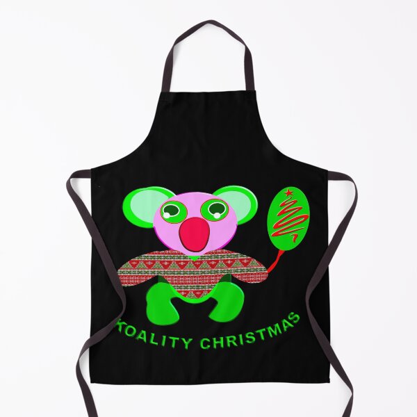 Item preview, KOALITY CHRISTMAS designed and sold by Ralek.