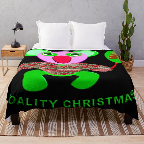 Item preview, KOALITY CHRISTMAS designed and sold by Ralek.