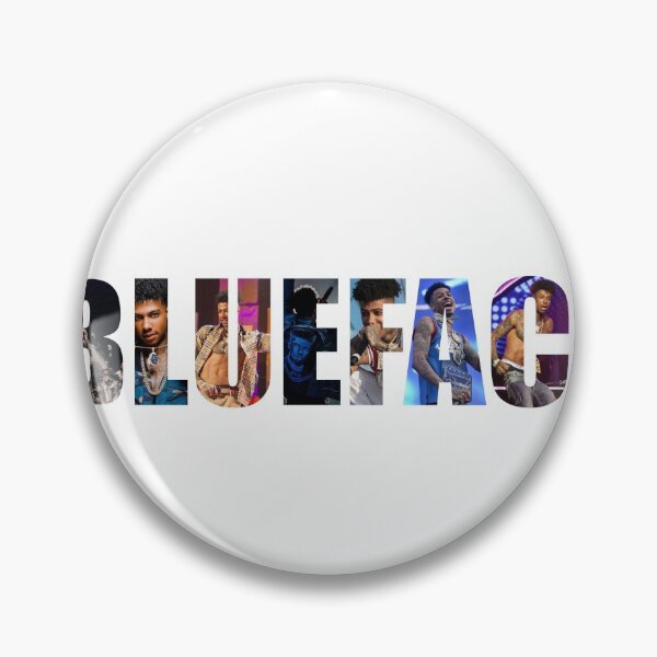 Item preview, Blueface designed and sold by achristian2020.