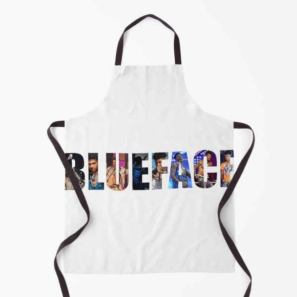 Item preview, Blueface designed and sold by achristian2020.