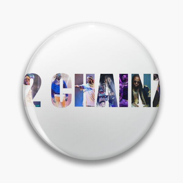 Item preview, 2 Chainz designed and sold by achristian2020.