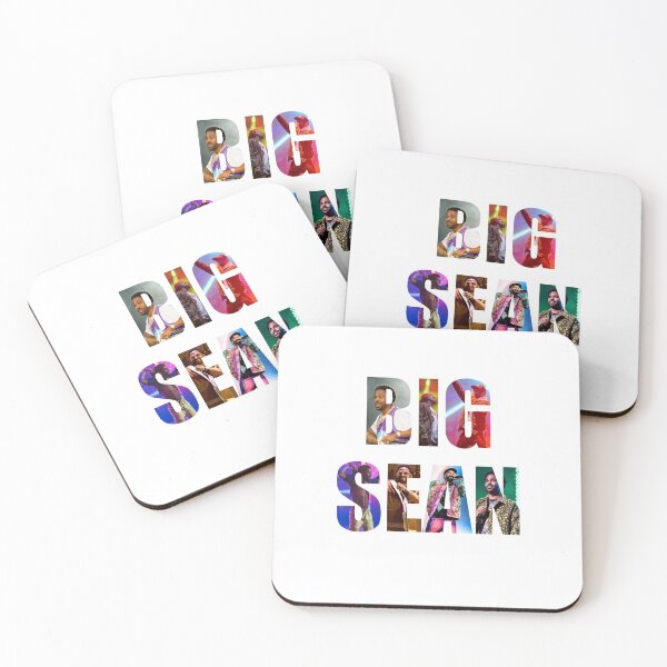 Item preview, Big Sean designed and sold by achristian2020.