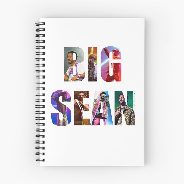 Item preview, Big Sean designed and sold by achristian2020.