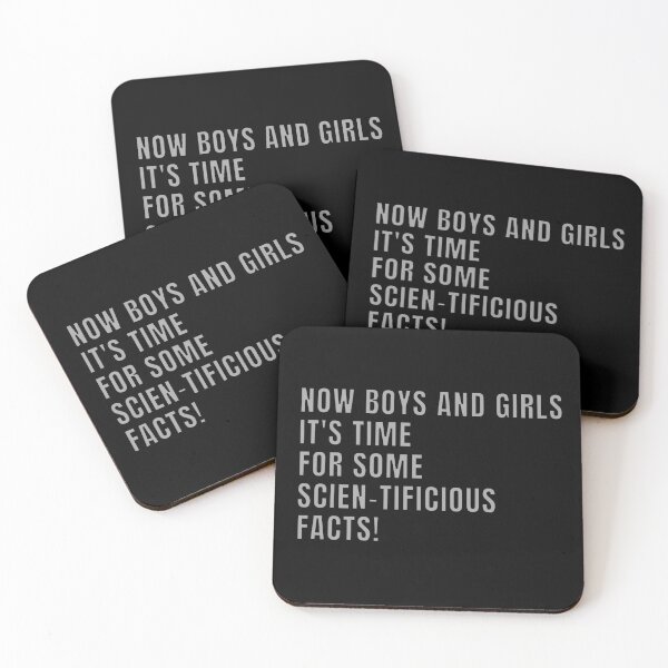 Item preview, Its Science Facts Fun designed and sold by Designs24U.