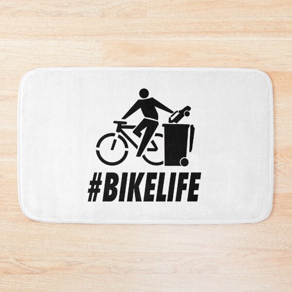 Item preview, #BIKELIFE designed and sold by mbalo.
