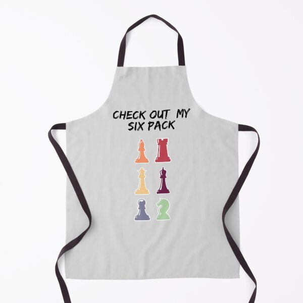 Item preview, checkout my six pack chess designed and sold by 1M4NE.