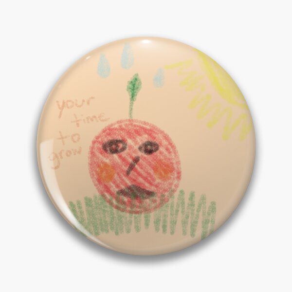 Item preview, Your Time To Grow designed and sold by azdye1.