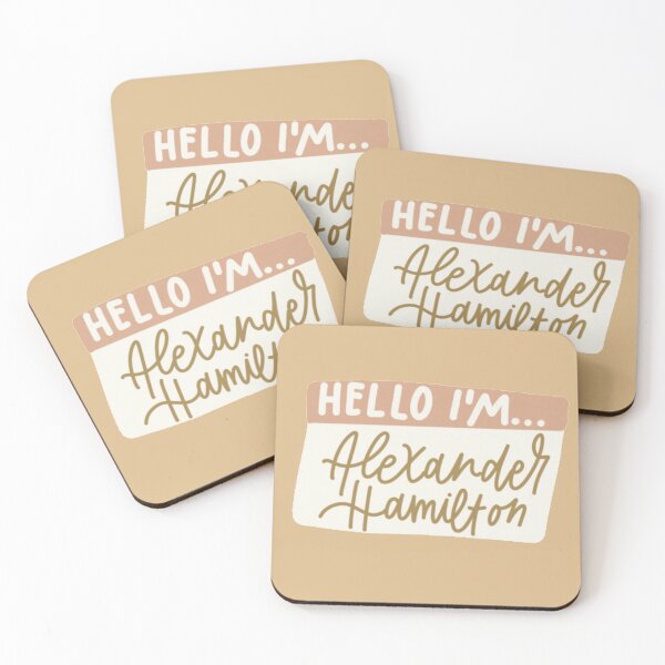 Item preview, Whats your name man?! (Hamilton) designed and sold by hypocratees.