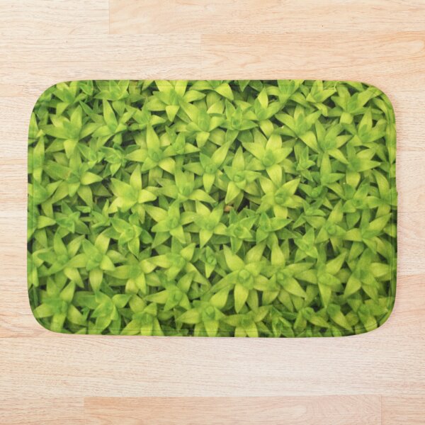 Item preview, Bed of succulent leaves designed and sold by Ale-Ort.