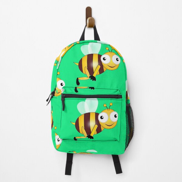 Item preview, Cute Honeybee designed and sold by Rita Hamdan.