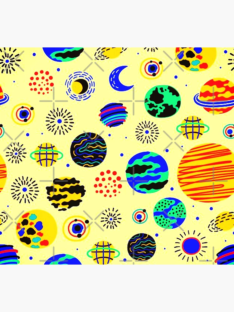 Thumbnail 5 von 5, Socken, IconPatterns24 designt und verkauft von IconPatterns.