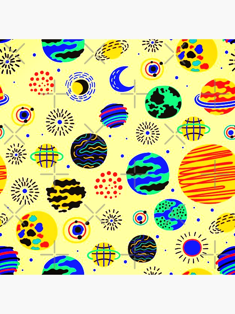 Thumbnail 3 von 3, Magnet, IconPatterns24 designt und verkauft von IconPatterns.