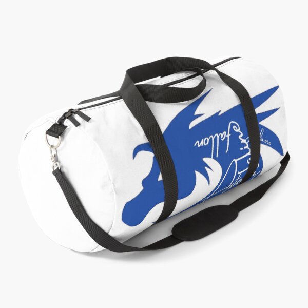 Item preview, The Thirteen Signed Wyvern in Blueblood designed and sold by Mavy-liz.