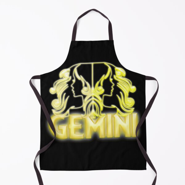 Item preview, Gemini Zodiac sign designed and sold by AFordhamDesigns.