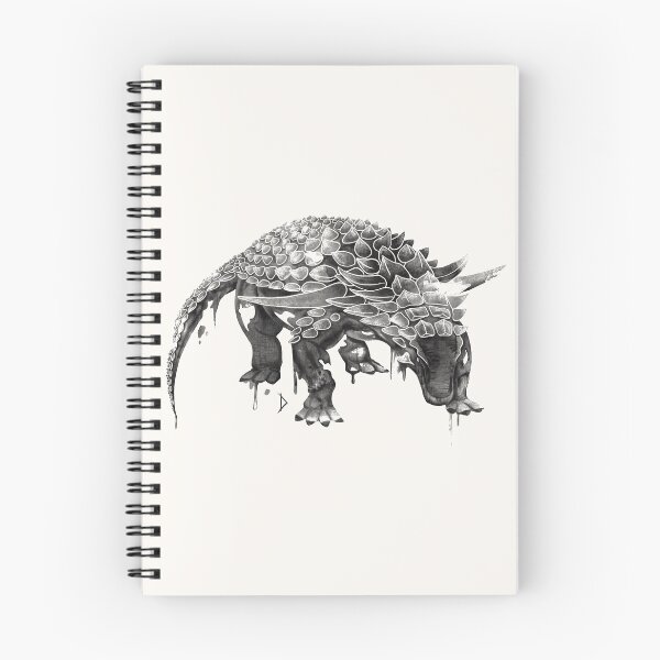 Item preview, Ankylosaurus designed and sold by TheArtDary.
