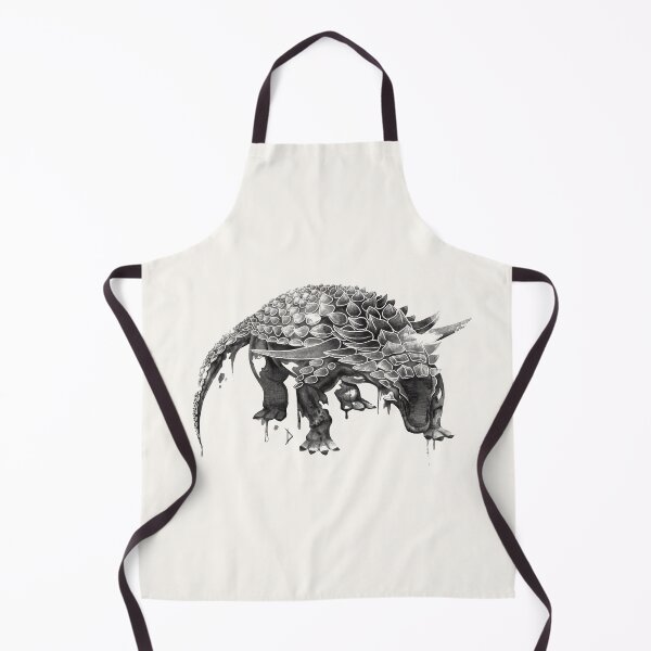 Item preview, Ankylosaurus designed and sold by TheArtDary.