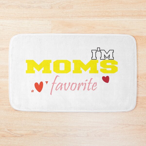 Item preview, mom , mom's , favorite , i'm , happy , mami , brthady  , nurse , girl , good  designed and sold by josef95.