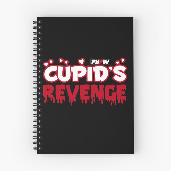 Item preview, PHPW Cupids Revenge designed and sold by BBPH.