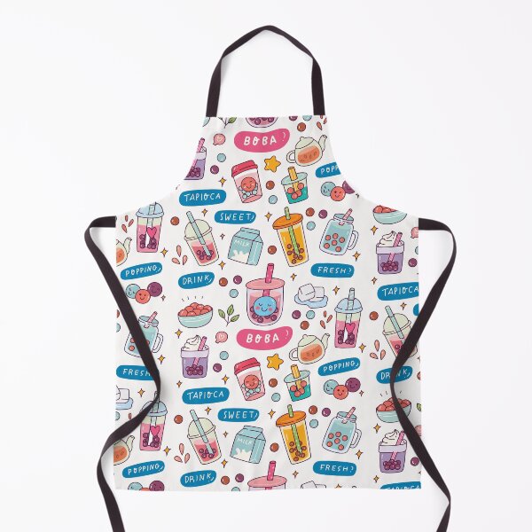 Item preview, Boba Tea designed and sold by edwardecho.