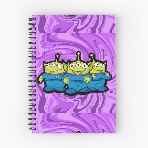 Item preview, Trippy Alien designed and sold by DeliriumDoodles.