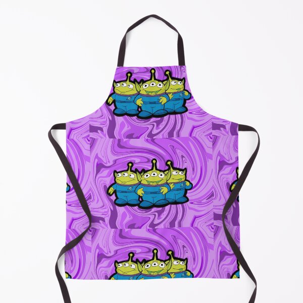 Item preview, Trippy Alien designed and sold by DeliriumDoodles.