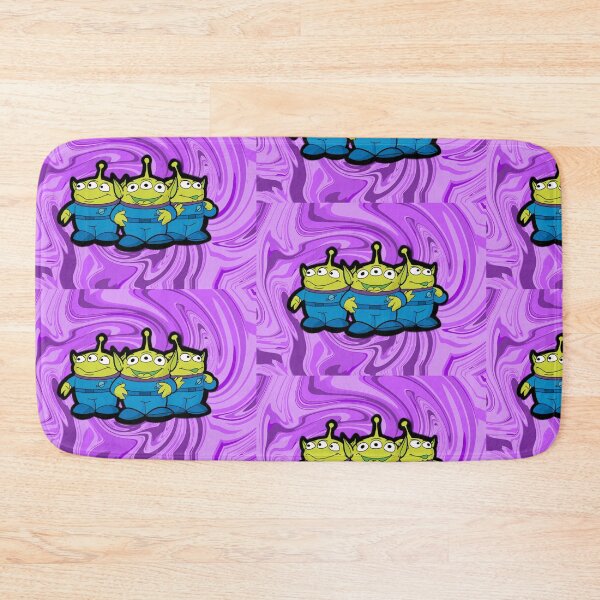 Item preview, Trippy Alien designed and sold by DeliriumDoodles.