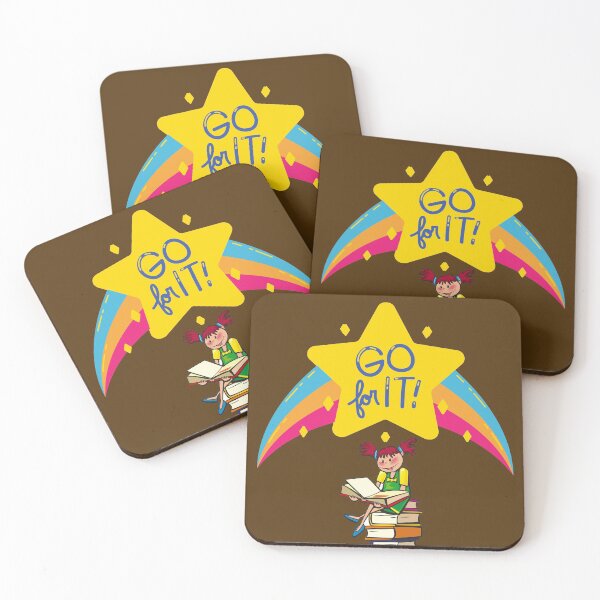 Item preview, Go for it! designed and sold by Bhavna111.