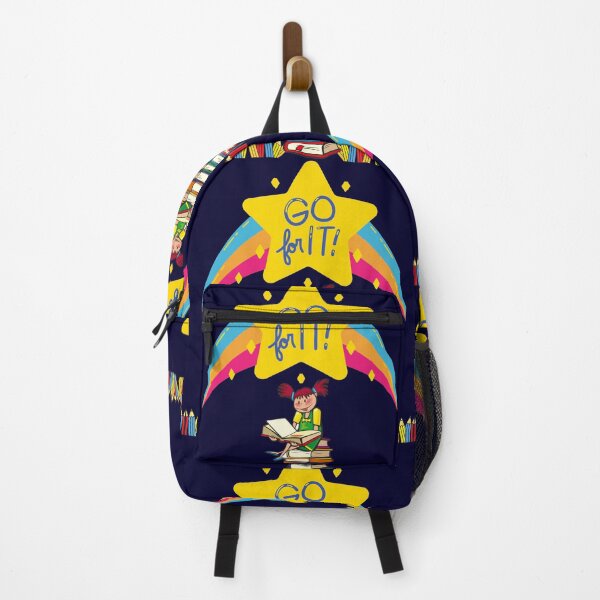 Item preview, Go for it! designed and sold by Bhavna111.