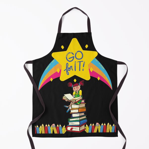 Item preview, Go for it! designed and sold by Bhavna111.