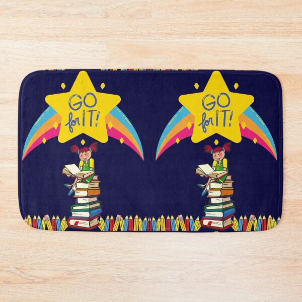 Item preview, Go for it! designed and sold by Bhavna111.